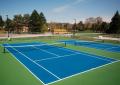 Правила игры в большой теннис кратко Распространение тенниса в мире