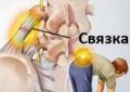 Синдром подвздошно-поясничной мышцы (psoas-syndrom) Почему болит и тянет поясницу после массажа