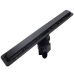 Душевой лоток Pestan Confluo Frameless Line 950 13701207 Black Glass (Лучшая цена)